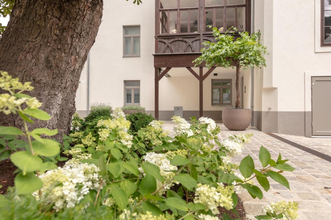 Vienna City Apartments Castelligasse Esterno foto